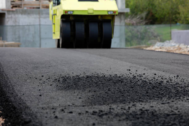 Reasons to Select Us for Your Driveway Paving Requirements in Wyoming, IL