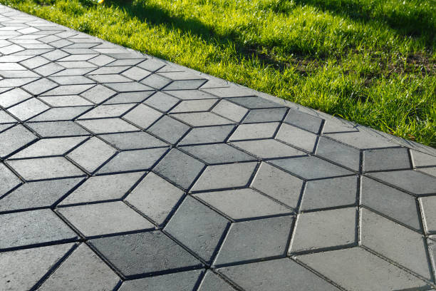Best Cobblestone Driveway Pavers  in Wyoming, IL