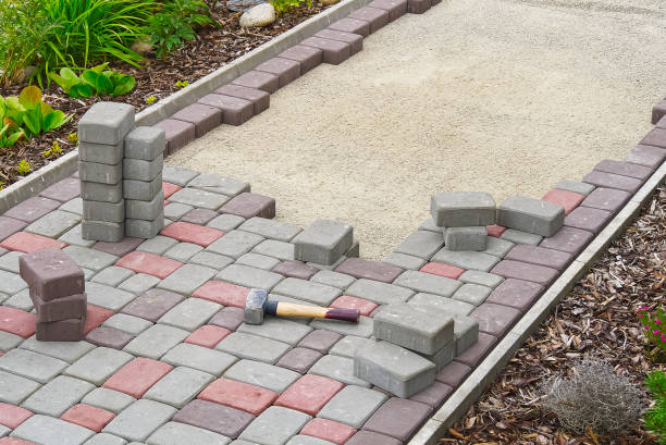 Reliable Wyoming, IL Driveway Pavers Solutions