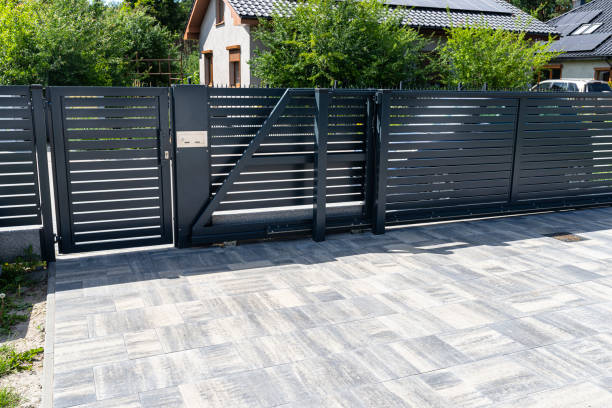Best Driveway Paving Contractor  in Wyoming, IL