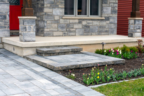 Best Best Driveway Pavers  in Wyoming, IL