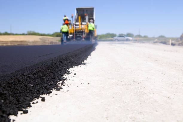 Reasons to Select Us for Your Driveway Paving Requirements in Wyoming, IL