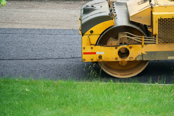 Professional Driveway Pavers in Wyoming, IL